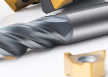 硬質(zhì)合金刀具的材料有哪些？ 